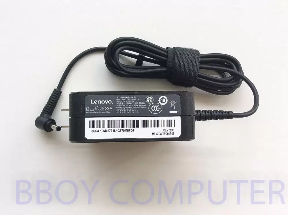  ảnh phóng to thứ   2 của   Sạc Lenovo ideapad 720S-14IKB 